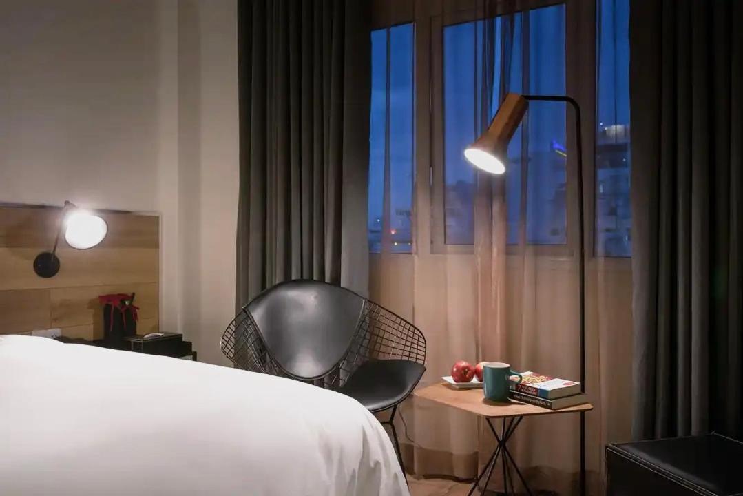 C Hotel- đề Thám Bùi Viện Walking Street 3*