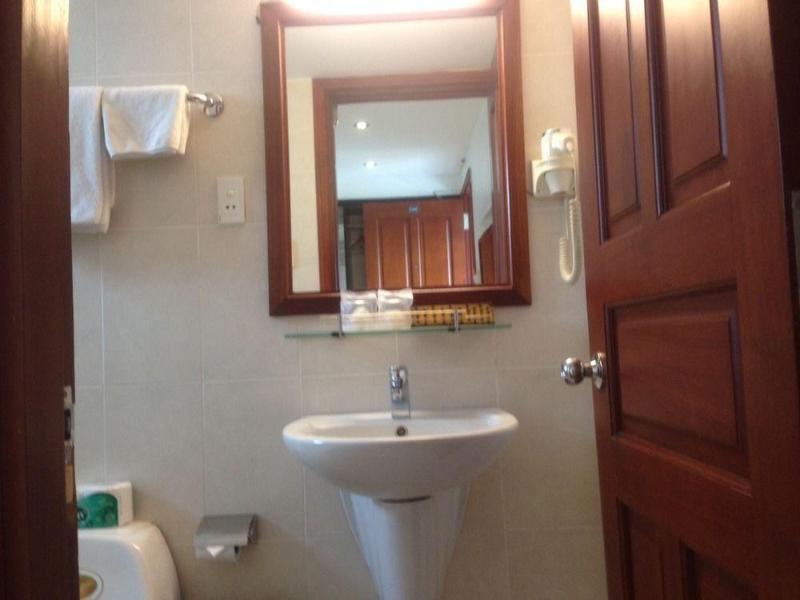 C Hotel- đề Thám Bùi Viện Walking Street 3*